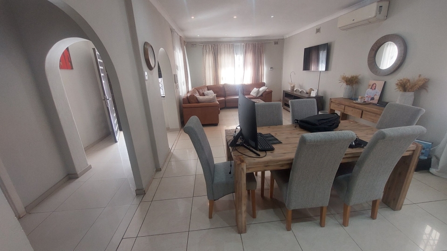 To Let 3 Bedroom Property for Rent in Musgrave KwaZulu-Natal