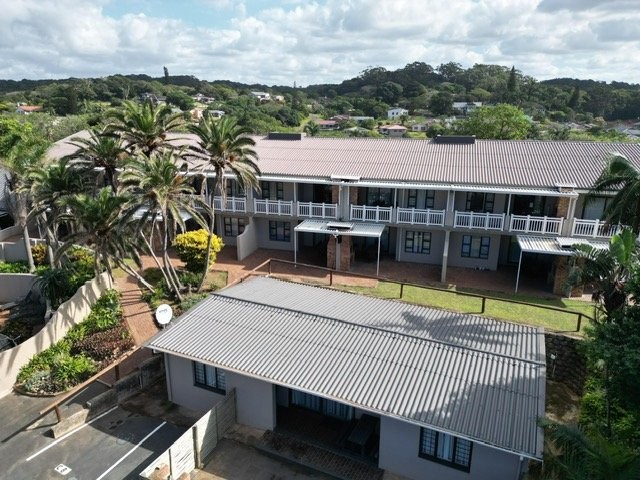 2 Bedroom Property for Sale in Melville KwaZulu-Natal