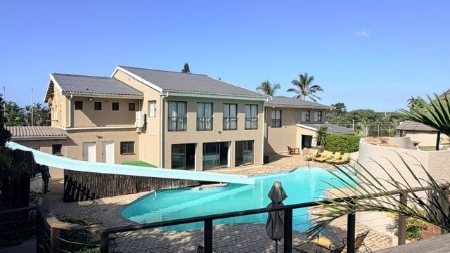 2 Bedroom Property for Sale in Melville KwaZulu-Natal