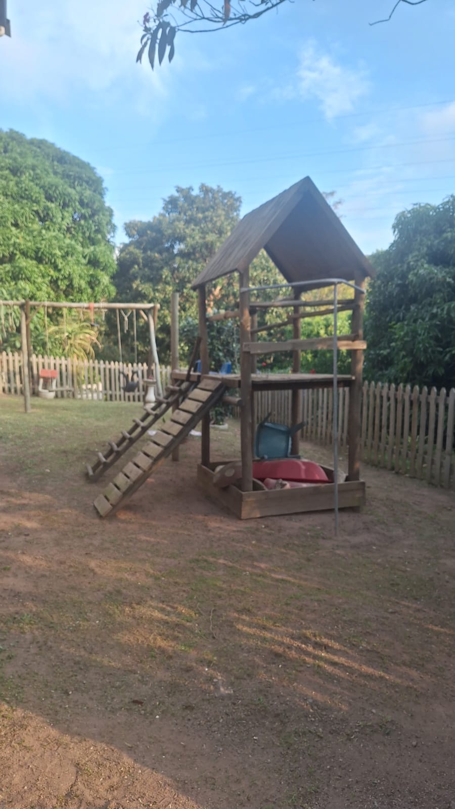 5 Bedroom Property for Sale in Reservoir Hills KwaZulu-Natal