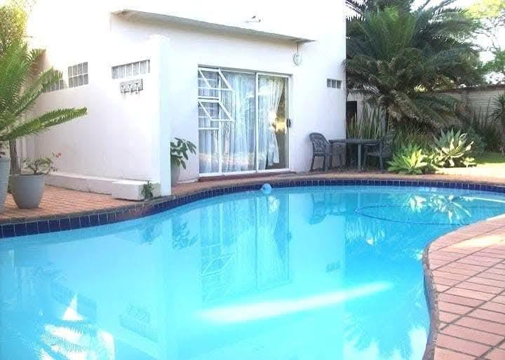To Let 1 Bedroom Property for Rent in Glen Ashley KwaZulu-Natal