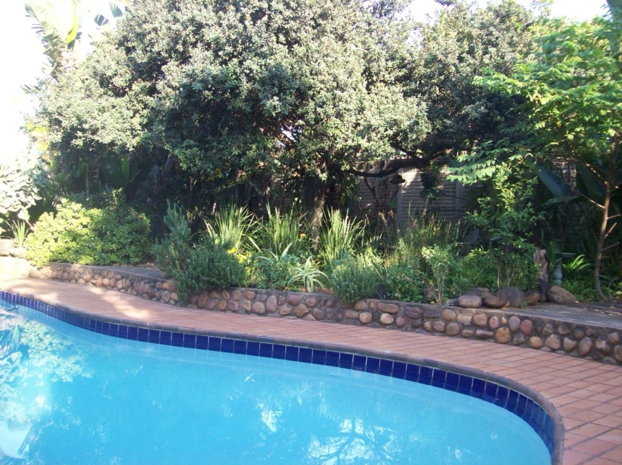 To Let 1 Bedroom Property for Rent in Glen Ashley KwaZulu-Natal