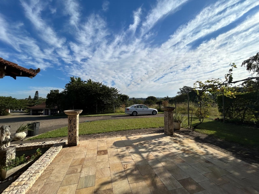 3 Bedroom Property for Sale in Southbroom KwaZulu-Natal