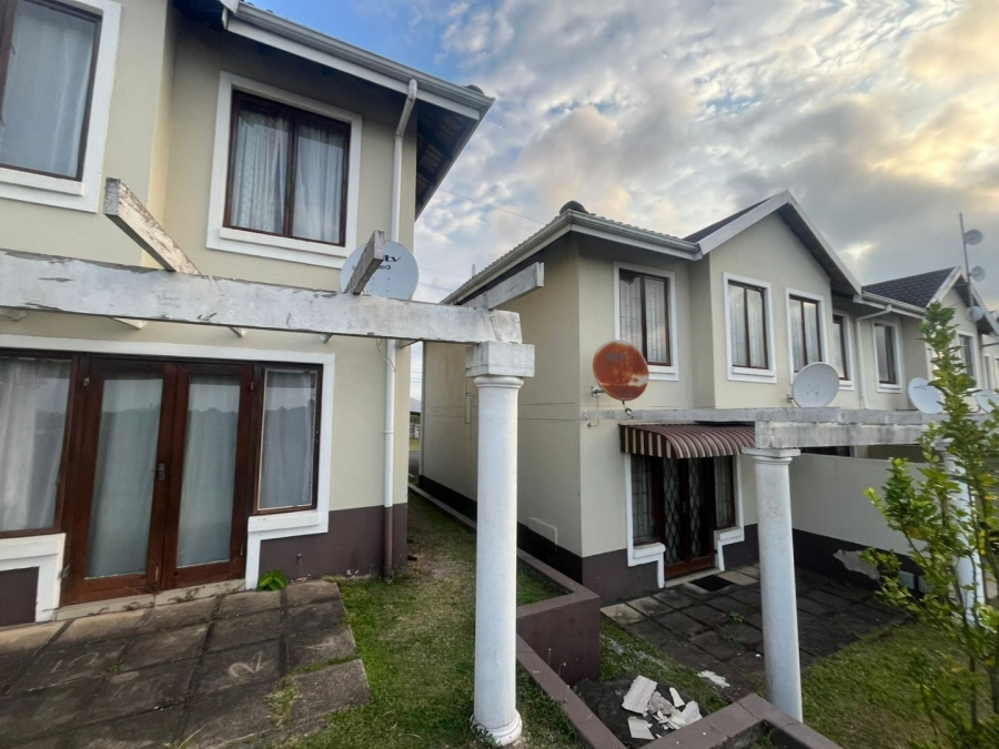 2 Bedroom Property for Sale in Mariannhill Park KwaZulu-Natal