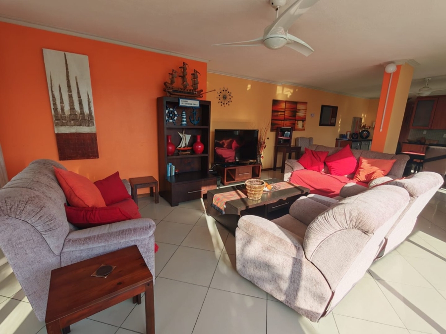 3 Bedroom Property for Sale in Margate Beach KwaZulu-Natal