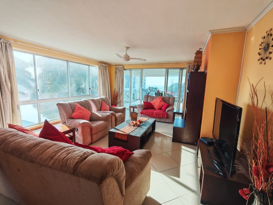 3 Bedroom Property for Sale in Margate Beach KwaZulu-Natal
