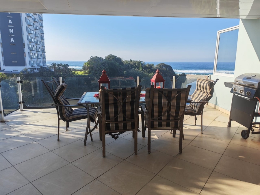 3 Bedroom Property for Sale in Margate Beach KwaZulu-Natal