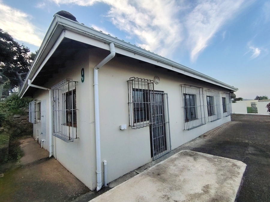 3 Bedroom Property for Sale in Ramsgate KwaZulu-Natal