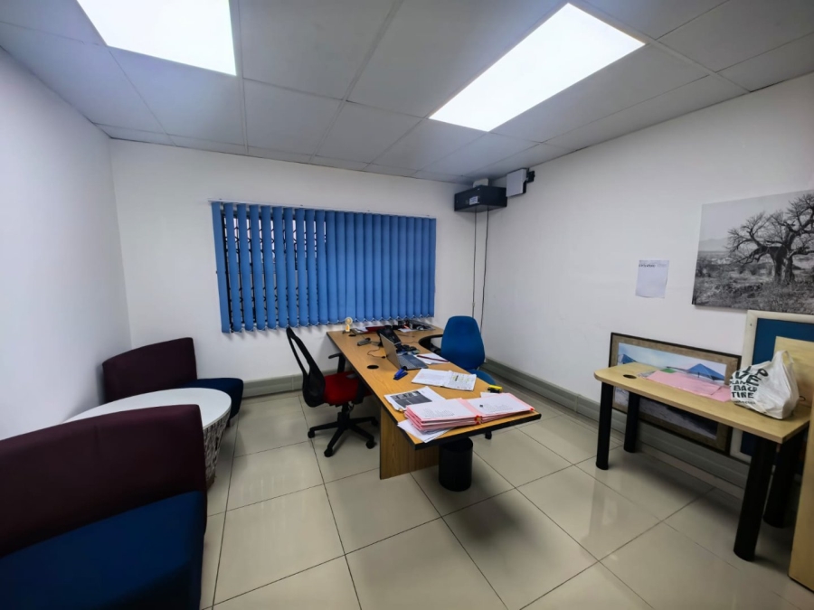 To Let Commercial Property for Rent in Morningside KwaZulu-Natal