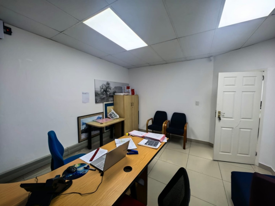 To Let Commercial Property for Rent in Morningside KwaZulu-Natal