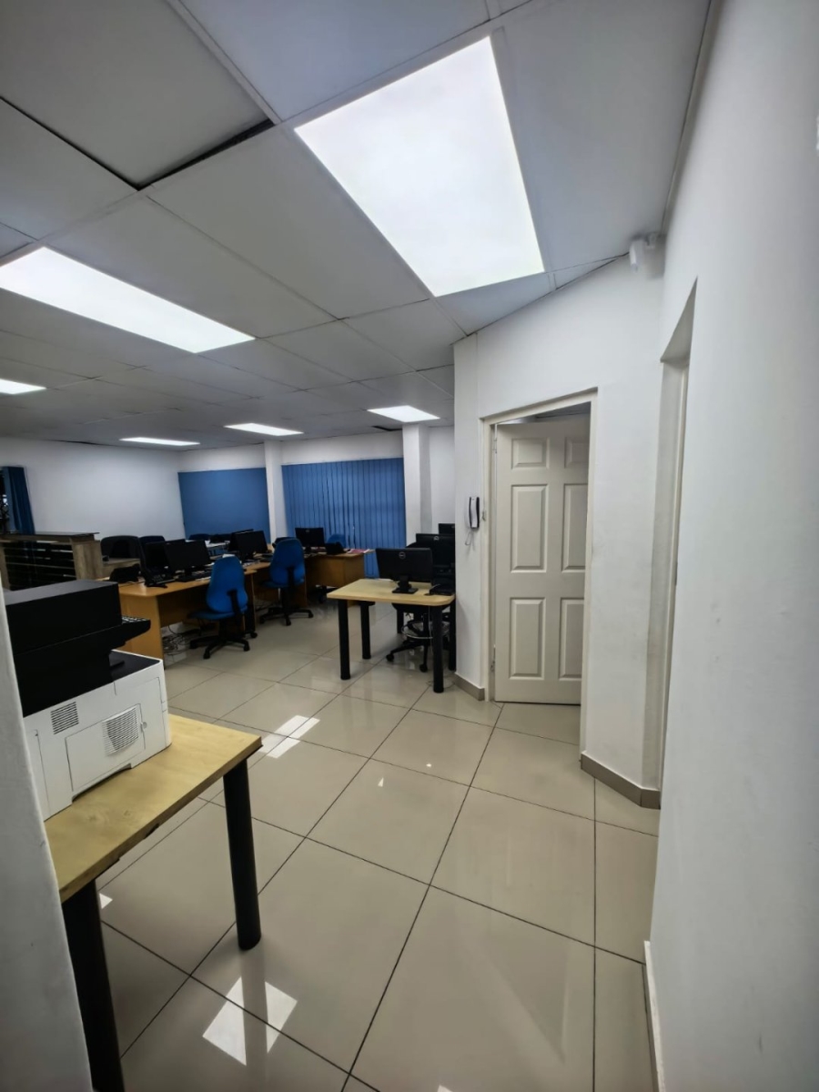 To Let Commercial Property for Rent in Morningside KwaZulu-Natal