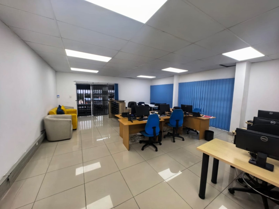To Let Commercial Property for Rent in Morningside KwaZulu-Natal