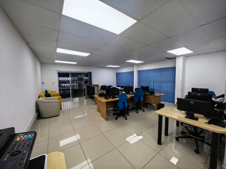 To Let Commercial Property for Rent in Morningside KwaZulu-Natal