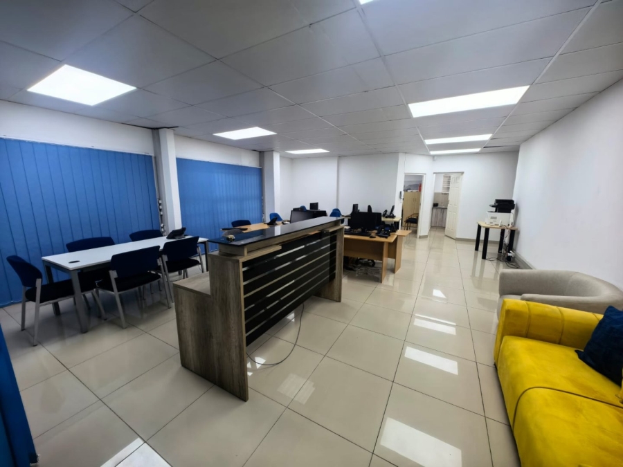 To Let Commercial Property for Rent in Morningside KwaZulu-Natal