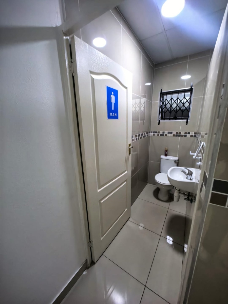 To Let Commercial Property for Rent in Morningside KwaZulu-Natal