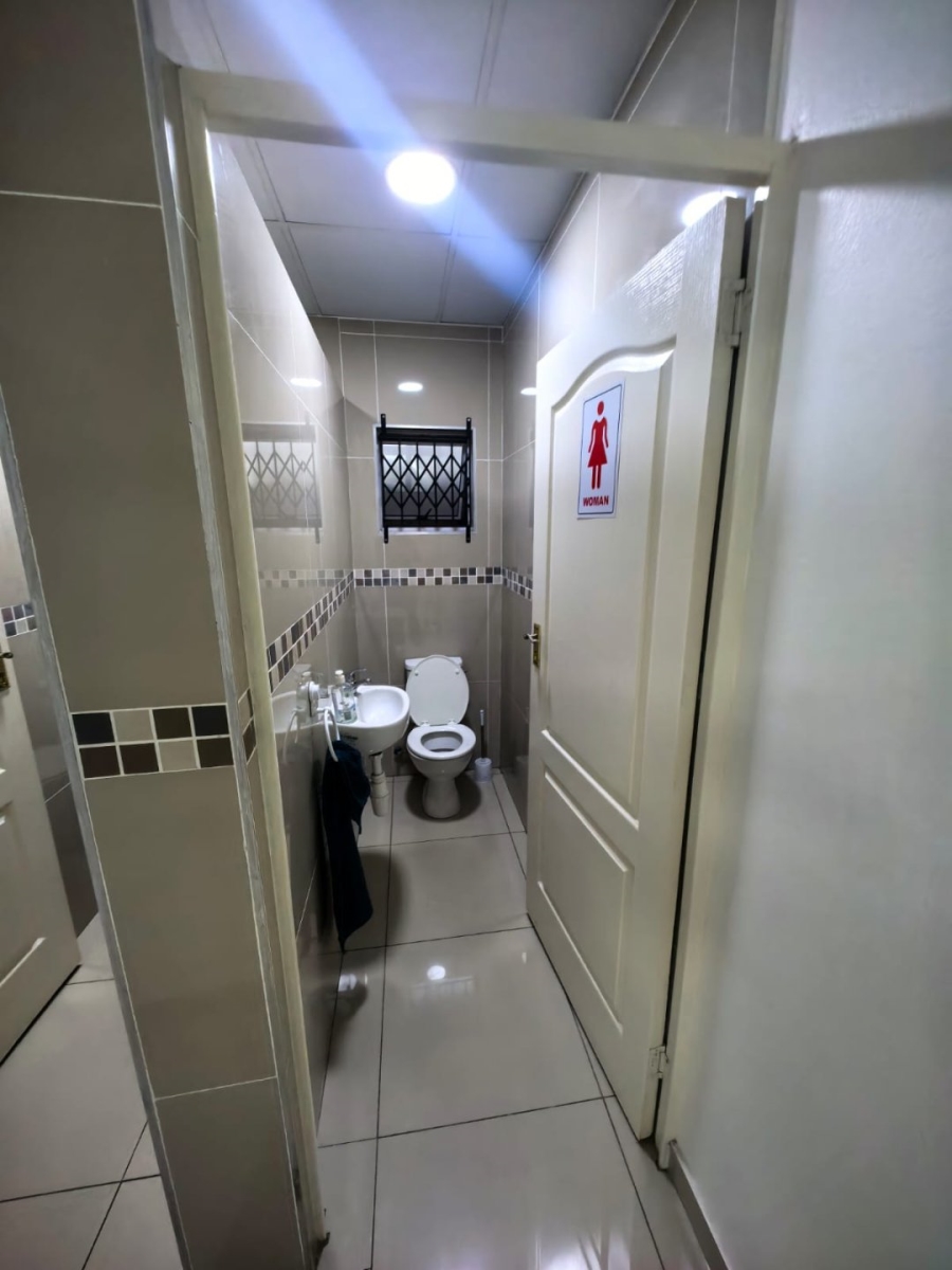 To Let Commercial Property for Rent in Morningside KwaZulu-Natal