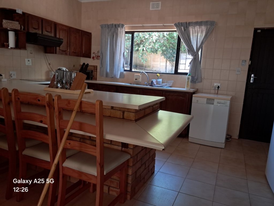 4 Bedroom Property for Sale in Pumula KwaZulu-Natal