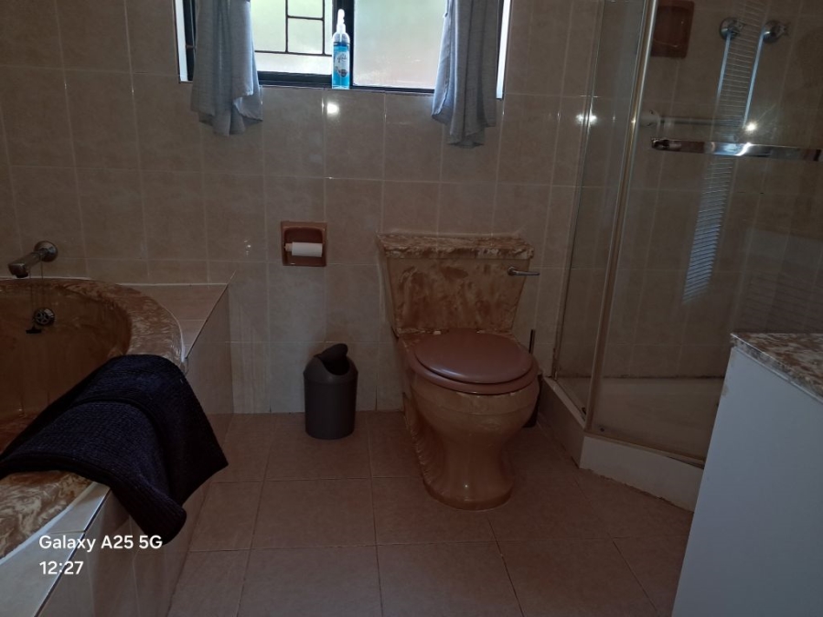 4 Bedroom Property for Sale in Pumula KwaZulu-Natal