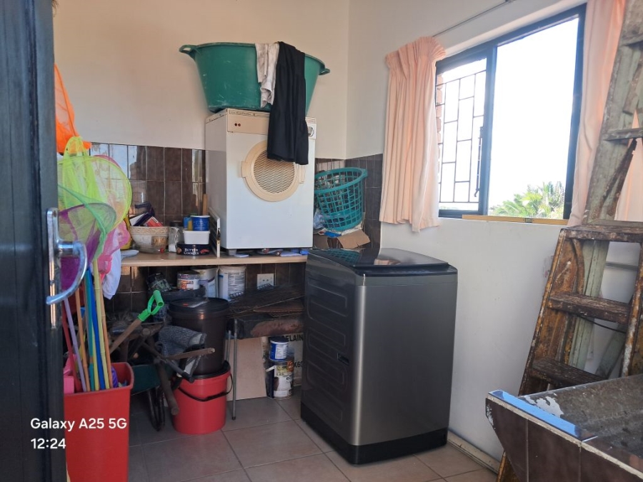 4 Bedroom Property for Sale in Pumula KwaZulu-Natal