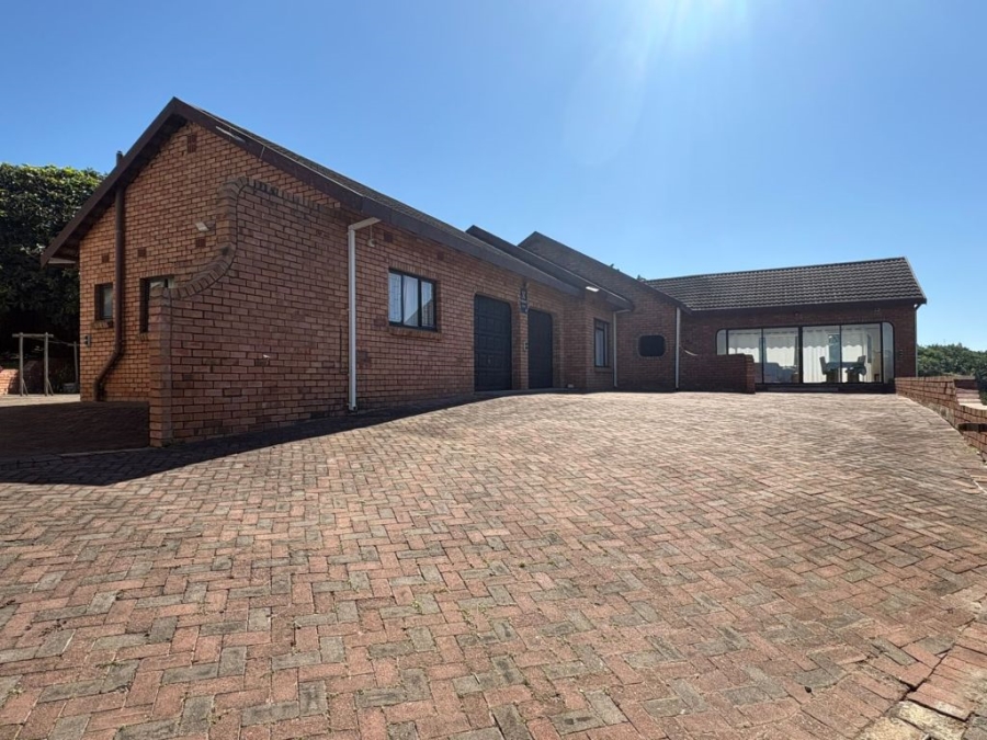 4 Bedroom Property for Sale in Pumula KwaZulu-Natal