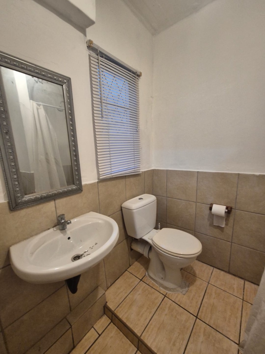 To Let 1 Bedroom Property for Rent in Brighton Beach KwaZulu-Natal