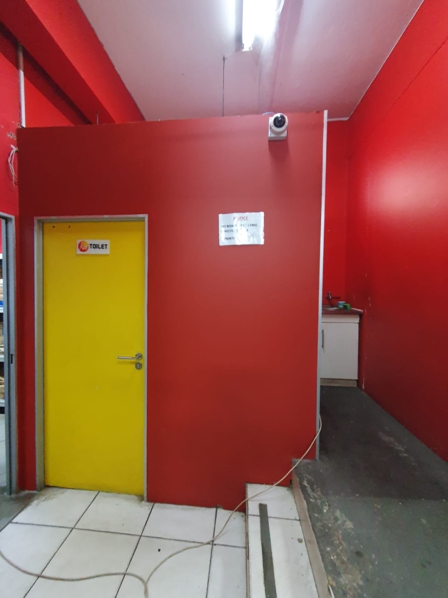 To Let Commercial Property for Rent in Morningside KwaZulu-Natal
