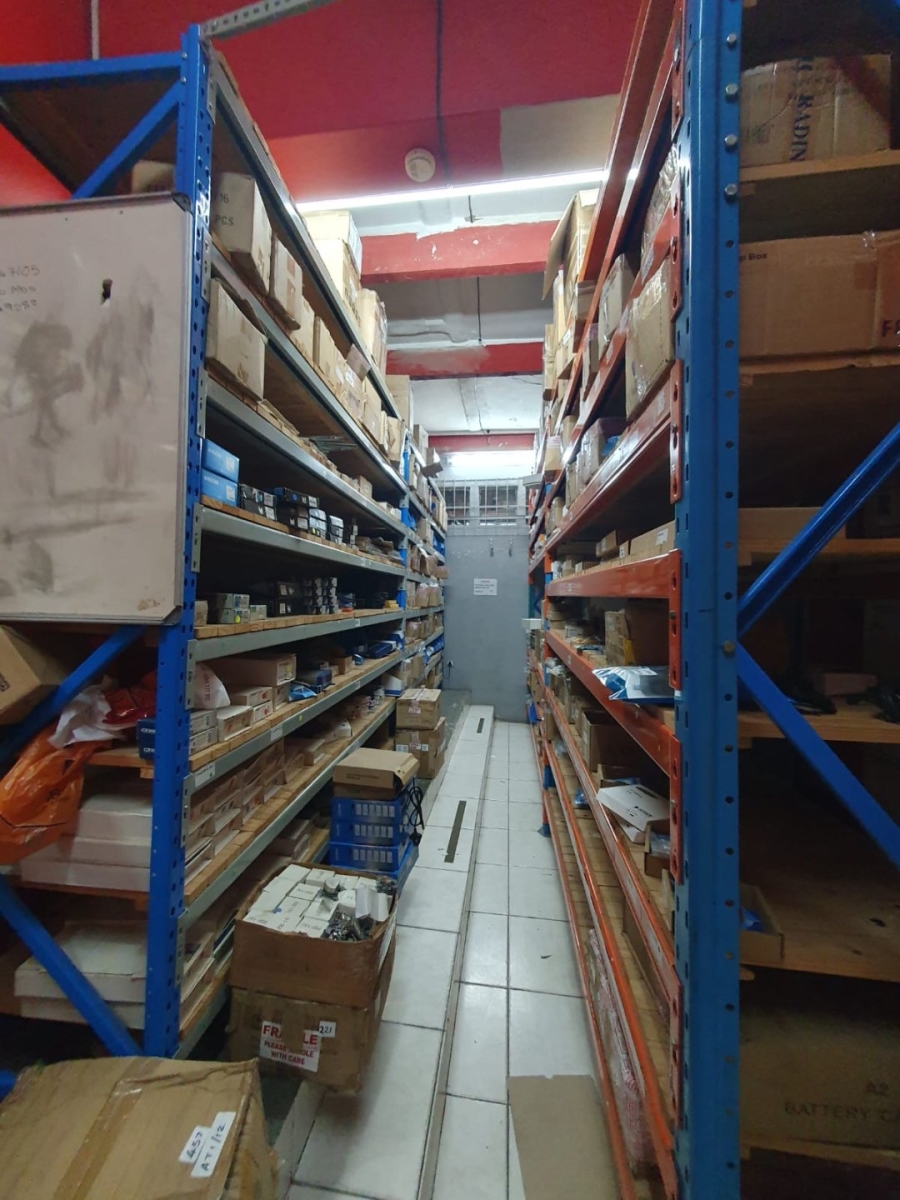 To Let Commercial Property for Rent in Morningside KwaZulu-Natal