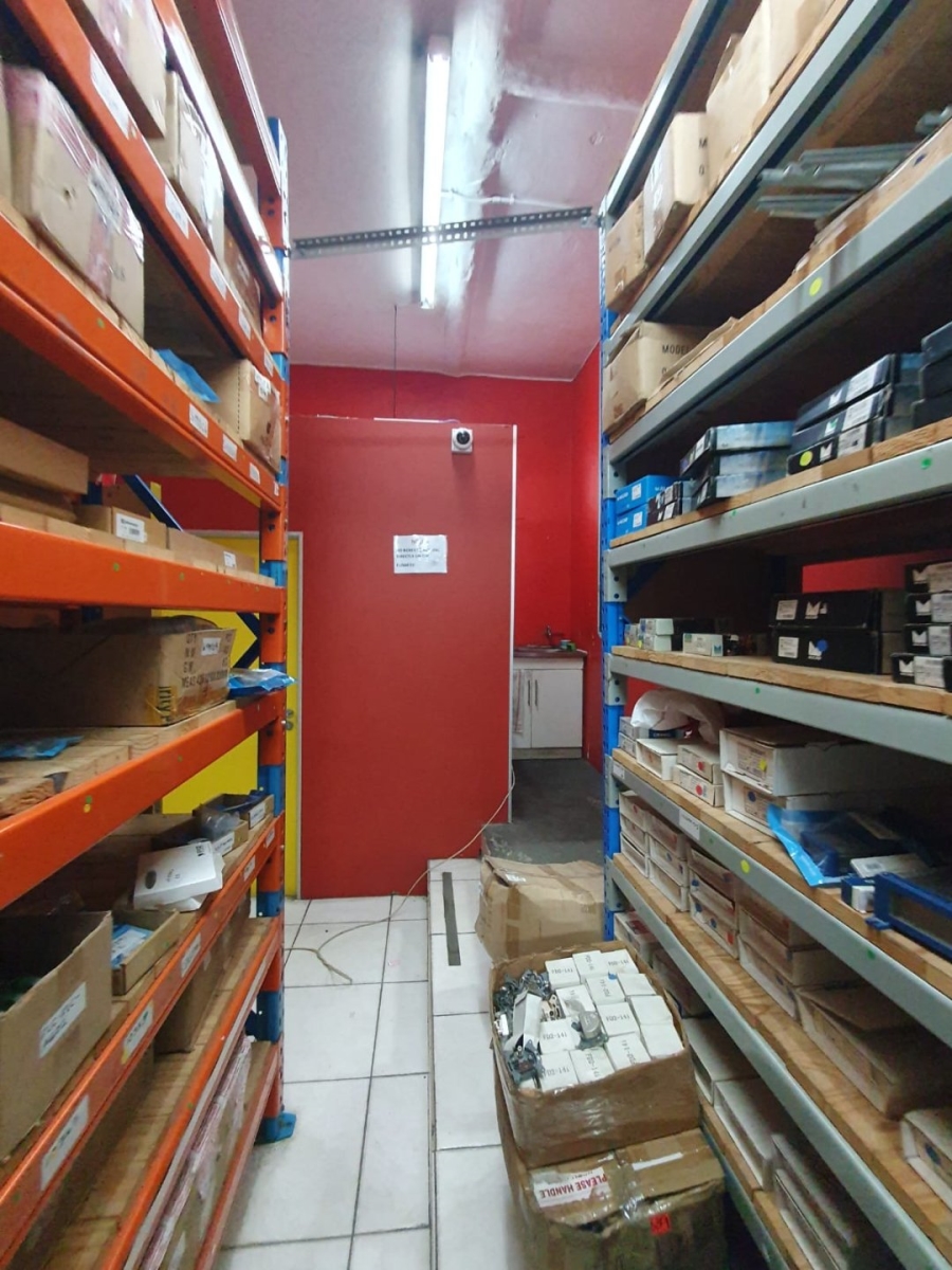To Let Commercial Property for Rent in Morningside KwaZulu-Natal