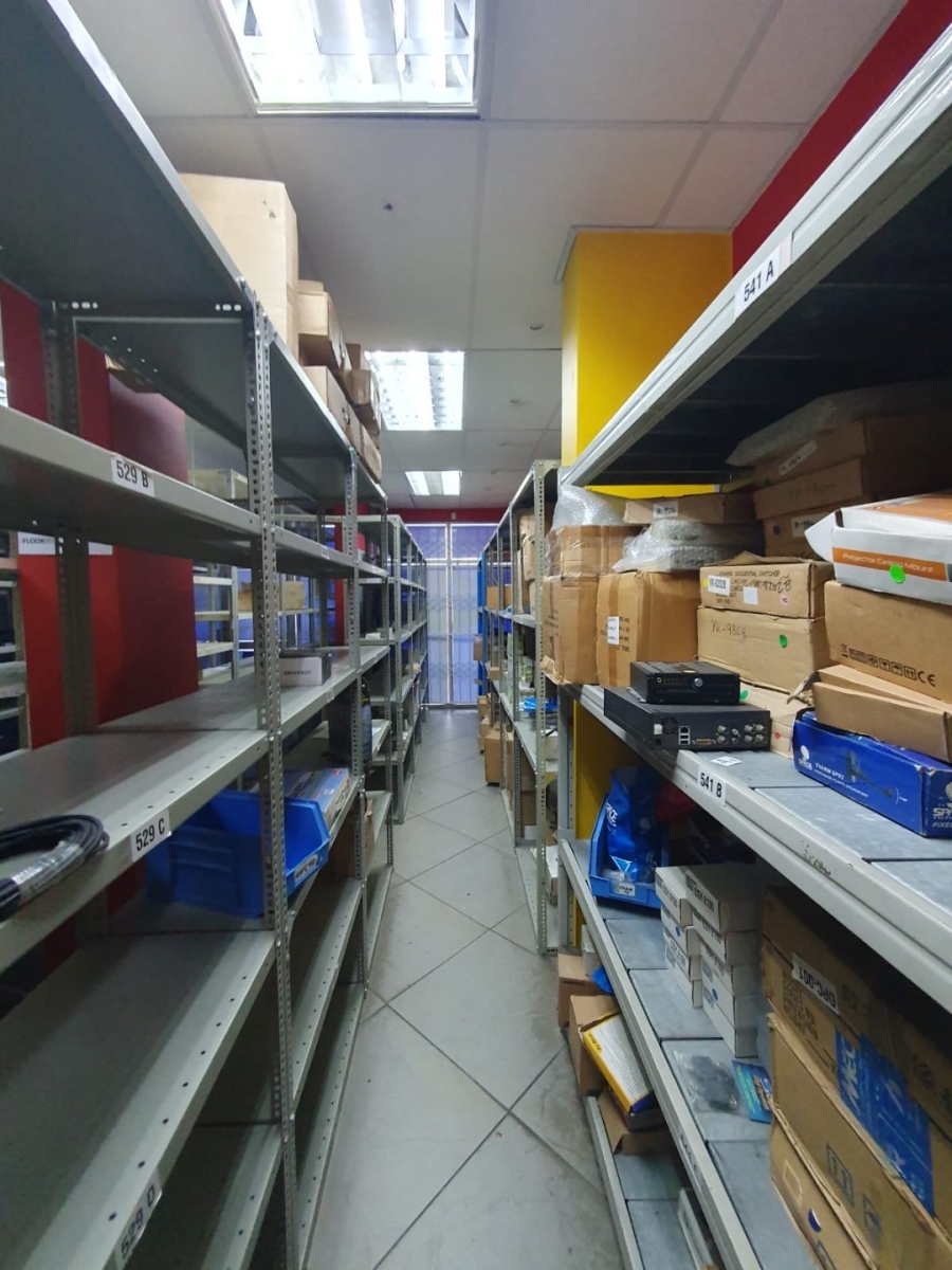 To Let Commercial Property for Rent in Morningside KwaZulu-Natal
