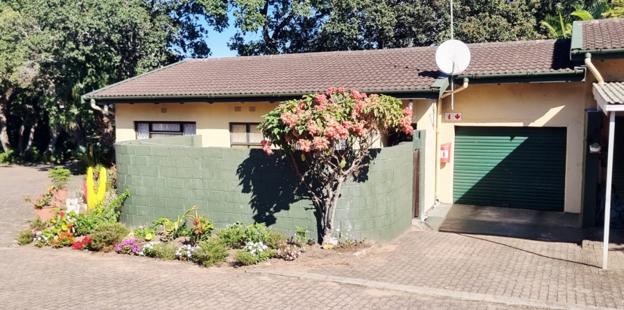 2 Bedroom Property for Sale in Margate KwaZulu-Natal