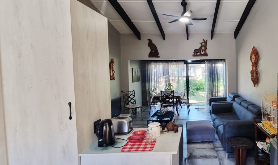 2 Bedroom Property for Sale in Margate KwaZulu-Natal