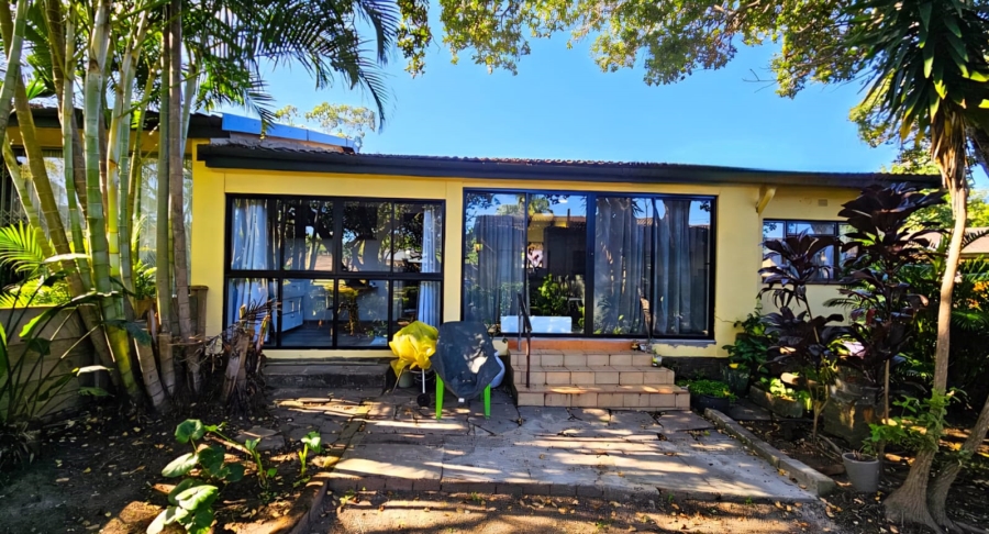 2 Bedroom Property for Sale in Margate KwaZulu-Natal
