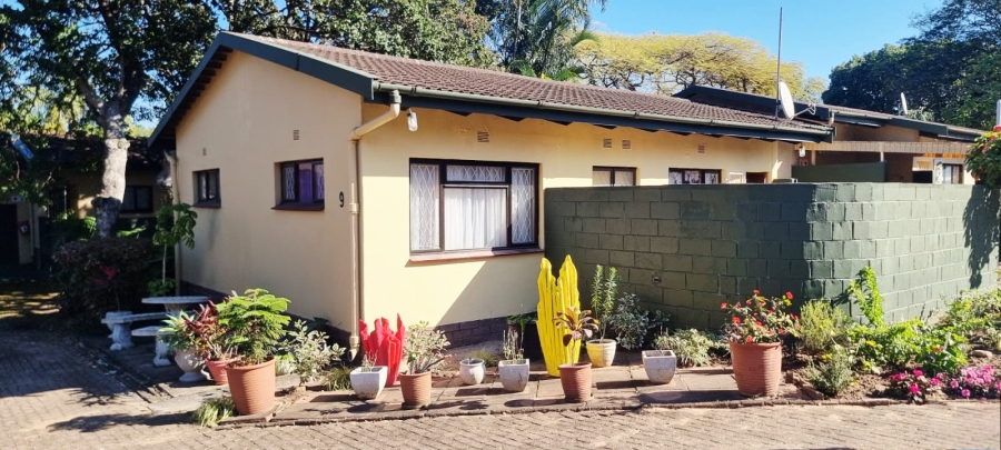 2 Bedroom Property for Sale in Margate KwaZulu-Natal