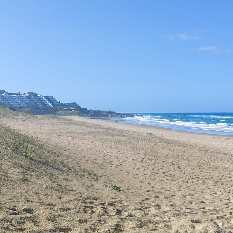 2 Bedroom Property for Sale in Margate Beach KwaZulu-Natal