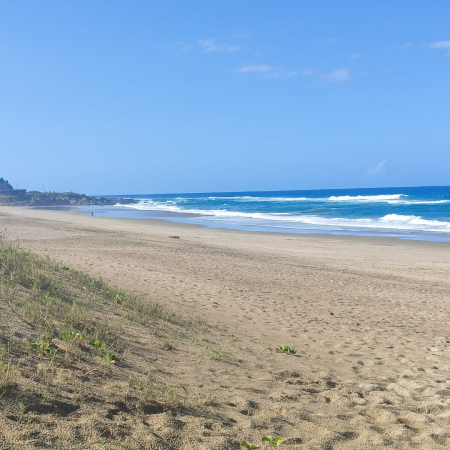 2 Bedroom Property for Sale in Margate Beach KwaZulu-Natal