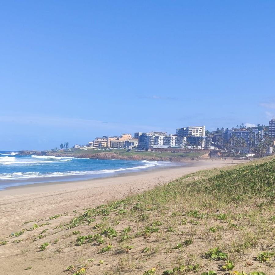 2 Bedroom Property for Sale in Margate Beach KwaZulu-Natal
