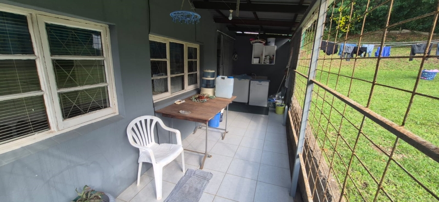2 Bedroom Property for Sale in Anerley KwaZulu-Natal