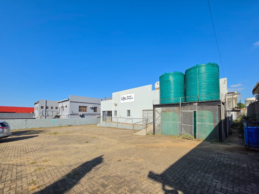Commercial Property for Sale in Port Shepstone KwaZulu-Natal