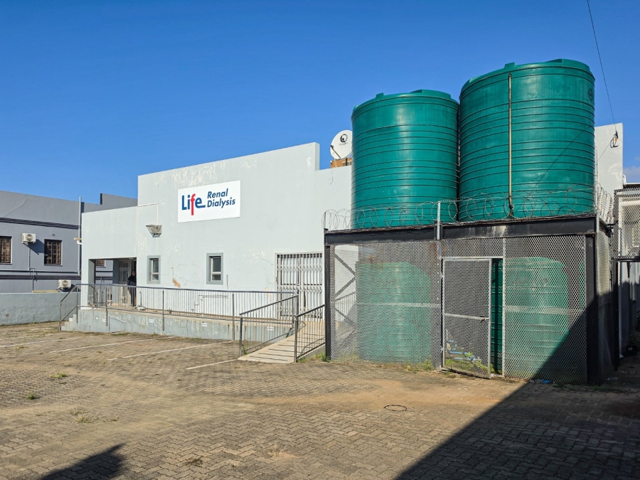 Commercial Property for Sale in Port Shepstone KwaZulu-Natal
