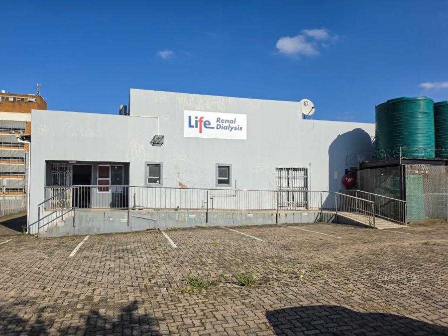 Commercial Property for Sale in Port Shepstone KwaZulu-Natal