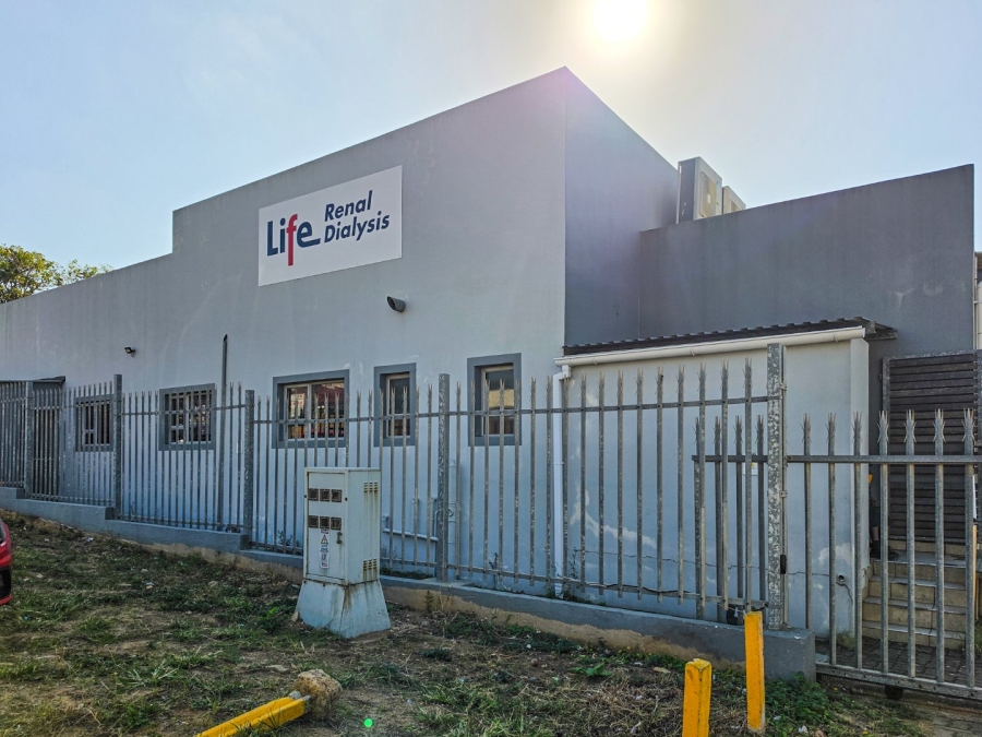 Commercial Property for Sale in Port Shepstone KwaZulu-Natal