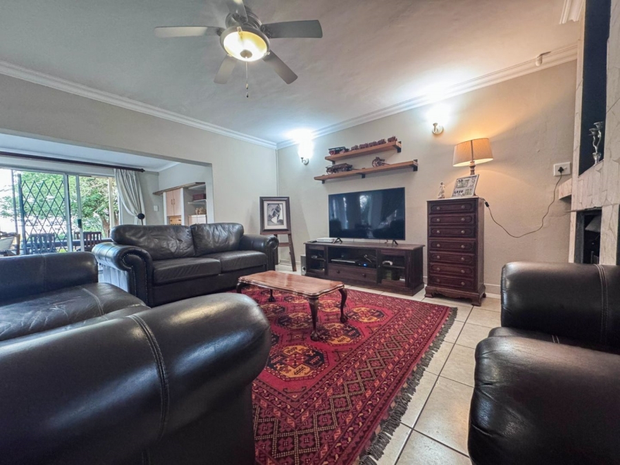 To Let 4 Bedroom Property for Rent in Signal Hill KwaZulu-Natal