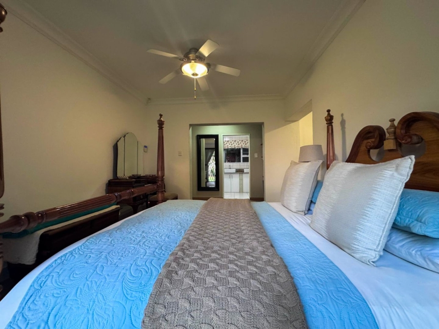 To Let 4 Bedroom Property for Rent in Signal Hill KwaZulu-Natal