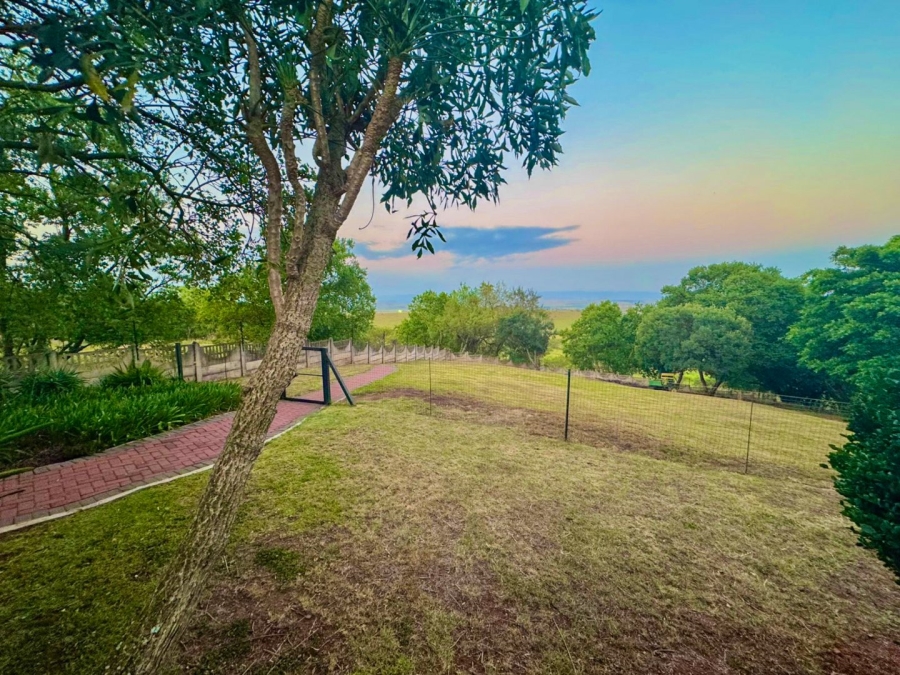 To Let 4 Bedroom Property for Rent in Signal Hill KwaZulu-Natal