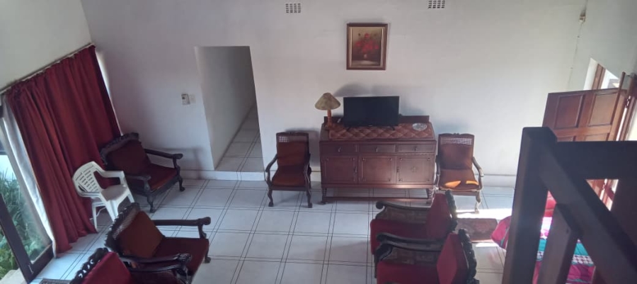 4 Bedroom Property for Sale in Margate North Beach KwaZulu-Natal