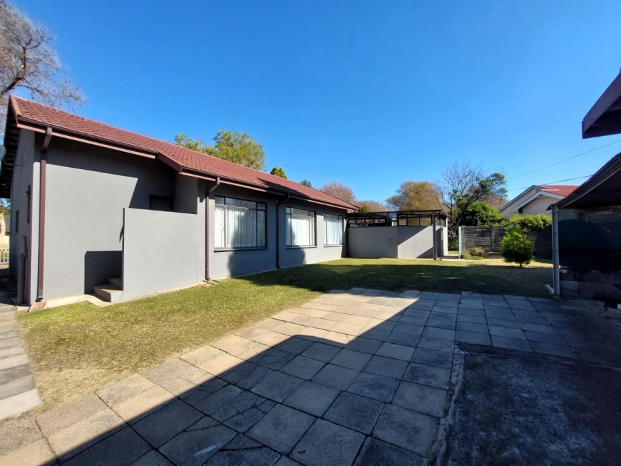 3 Bedroom Property for Sale in Pioneer Park KwaZulu-Natal