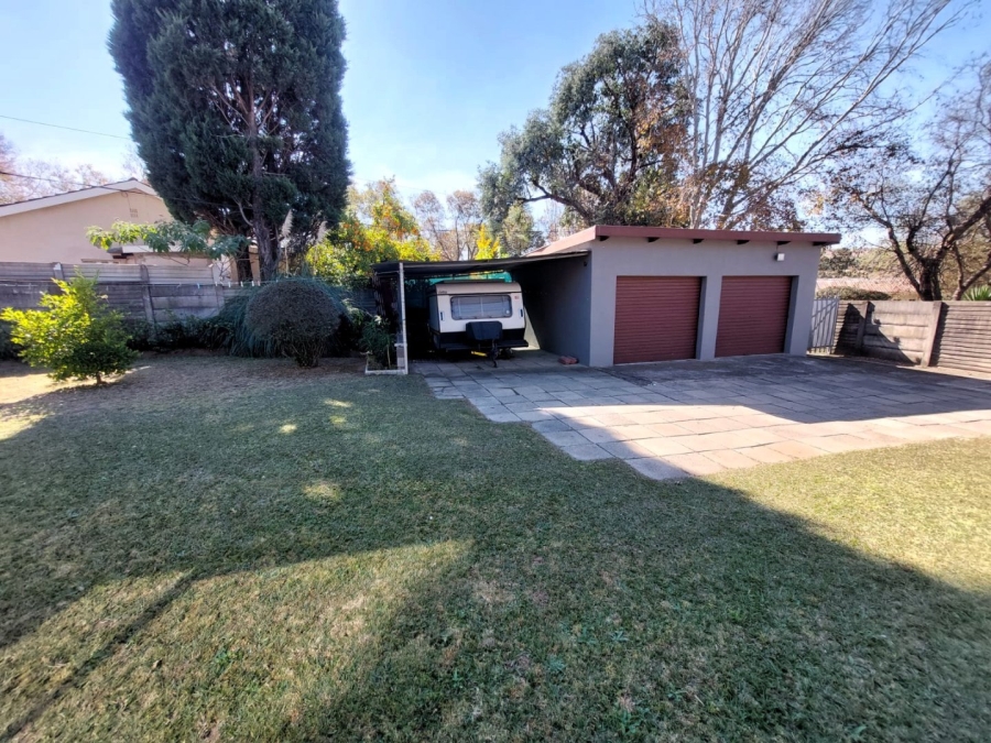 3 Bedroom Property for Sale in Pioneer Park KwaZulu-Natal