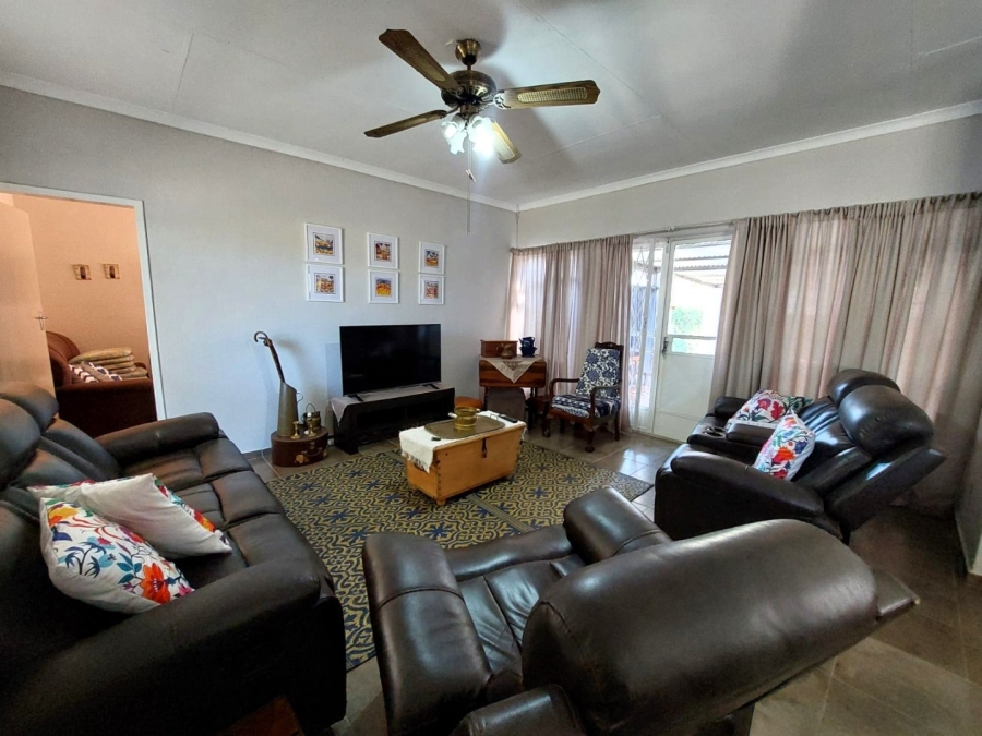 3 Bedroom Property for Sale in Pioneer Park KwaZulu-Natal
