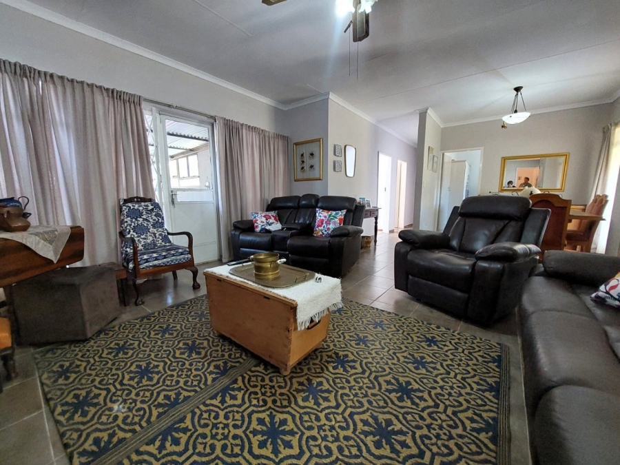 3 Bedroom Property for Sale in Pioneer Park KwaZulu-Natal