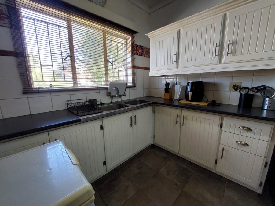 3 Bedroom Property for Sale in Pioneer Park KwaZulu-Natal